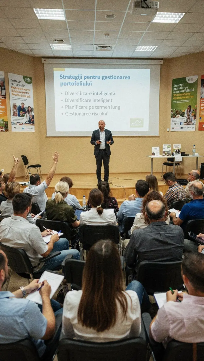 Анализ финансовых коэффициентов для инвестиционного анализа